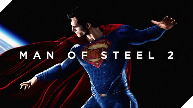 Fan hâm mộ Henry Cavill tự làm trailer Man of Steel 2 sau khi anh rời DCEU
