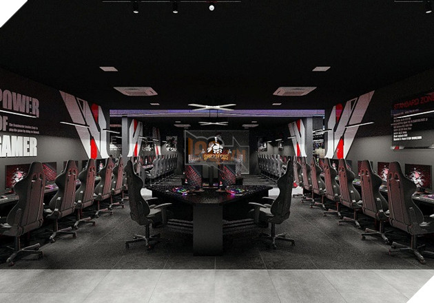 Lượng Phòng net tăng nhanh cuối năm 2022 - tín hiệu mừng cho làng Game? 3