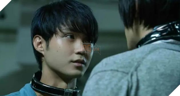 alice in borderland phần 2