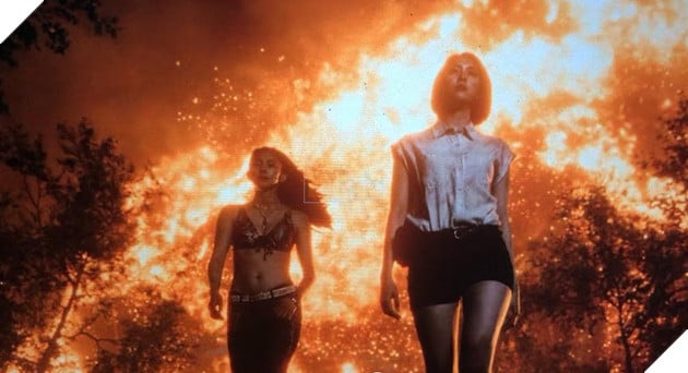 alice in borderland live-action khác gì manga