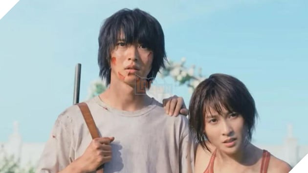 alice in borderland mùa 2 giải thích