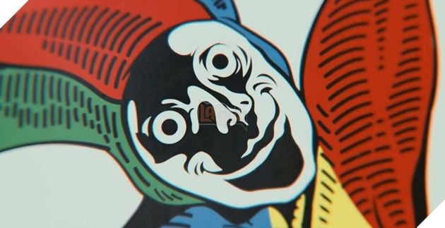 alice in borderland joker