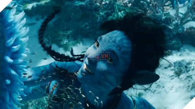 Avatar 2 bị kêu gọi tẩy chay vì vấn đề phân biệt chủng tộc và nội dung nhàm chán?