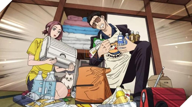 Danh sách anime mới Netflix tháng 1/2023: Đại Chiến Nhân Thần quay trở lại!
