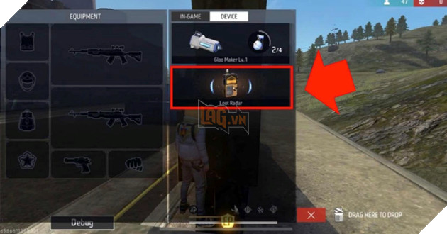 Free Fire OB38 Advance Server: Nhân vật bí ẩn mới, Pet Kactus mới, cải thiện gameplay, v.v.