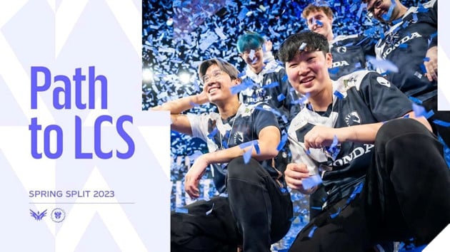 LMHT: Khu vực Bắc Mỹ đang có quá nhiều ngoại binh người Hàn Quốc