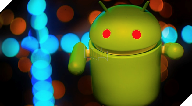 CẢNH BÁO! Xuất hiện mã độc trên thiết bị Android có thể đánh cắp tiền trong tài khoản ngân hàng