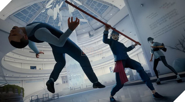 Sifu chuẩn bị ra mắt phiên bản cho PC và Xbox, kèm chế độ Arena mới tùy chỉnh độ khó vượt bậc 4