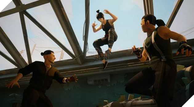 Sifu chuẩn bị ra mắt phiên bản cho PC và Xbox, kèm chế độ Arena mới tùy chỉnh độ khó vượt bậc 3