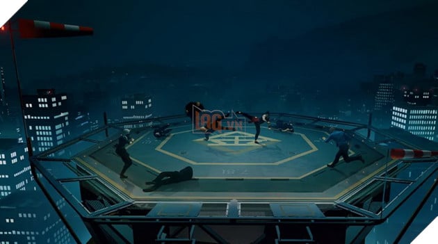 Sifu chuẩn bị ra mắt phiên bản cho PC và Xbox, kèm chế độ Arena mới tùy chỉnh độ khó vượt bậc 2