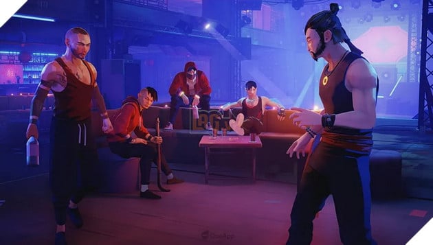 Sifu chuẩn bị ra mắt phiên bản cho PC và Xbox, kèm chế độ Arena mới tùy chỉnh độ khó vượt bậc