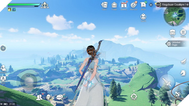 Hướng dẫn cách nhập và tổng hợp Giftcode Revelation Thiên Dụ mới nhất năm 2023 2