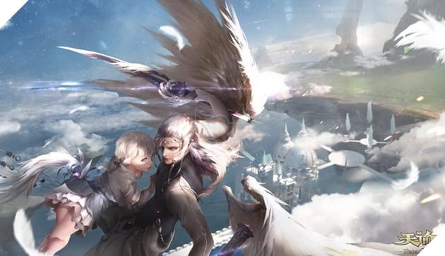 Hướng dẫn cách nhập và tổng hợp Giftcode Revelation Thiên Dụ mới nhất năm 2023