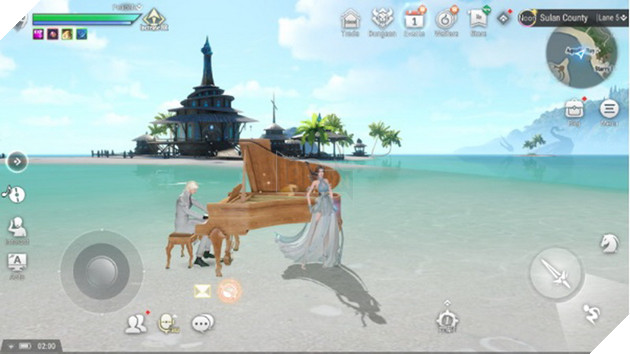 Hướng dẫn cách nhập và tổng hợp Giftcode Revelation Thiên Dụ mới nhất năm 2023 3