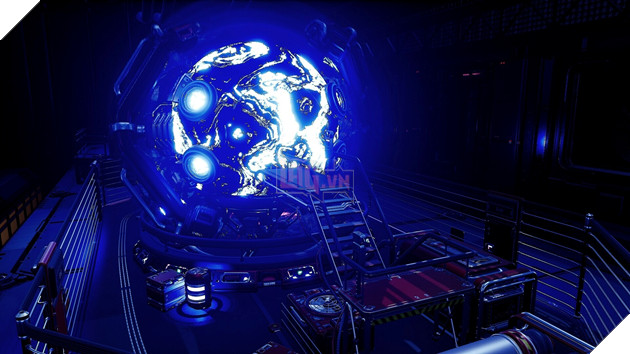 Grand Emprise - Game sinh tồn du hành vượt thời gian dành cho Fan của Ark Survival