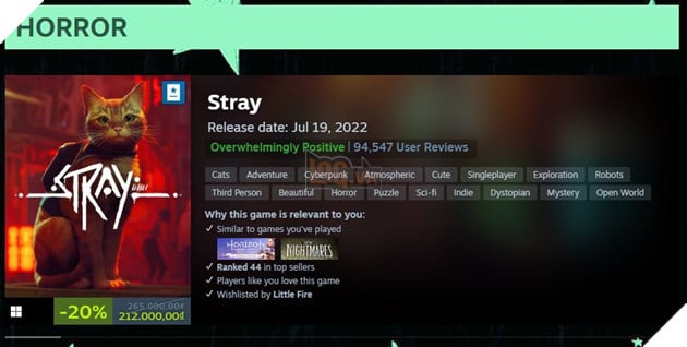 Top 10 trò chơi kinh dị hay nhất năm 2022 không thể bỏ qua Phần 1  2