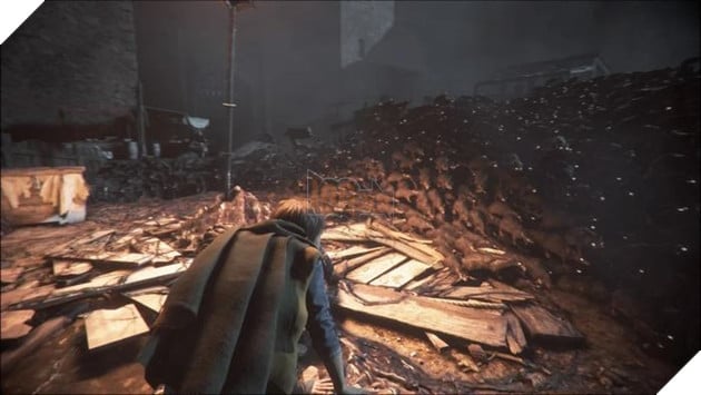 Top 10 trò chơi kinh dị hay nhất năm 2022 không thể bỏ qua Phần 1  3