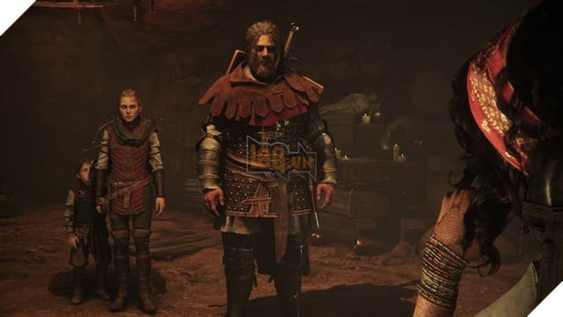 Top 10 trò chơi kinh dị hay nhất năm 2022 không thể bỏ qua Phần 1  4