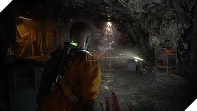 Top 10 trò chơi kinh dị hay nhất năm 2022 không thể bỏ qua Phần 1  5