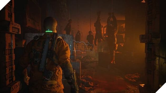 Top 10 trò chơi kinh dị hay nhất năm 2022 không thể bỏ qua Phần 1  6