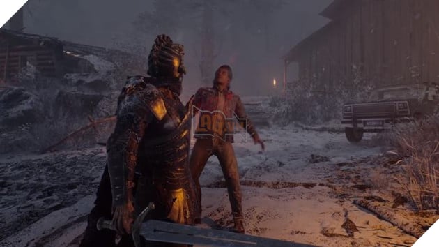 Top 10 trò chơi kinh dị hay nhất năm 2022 không thể bỏ qua Phần 1  9