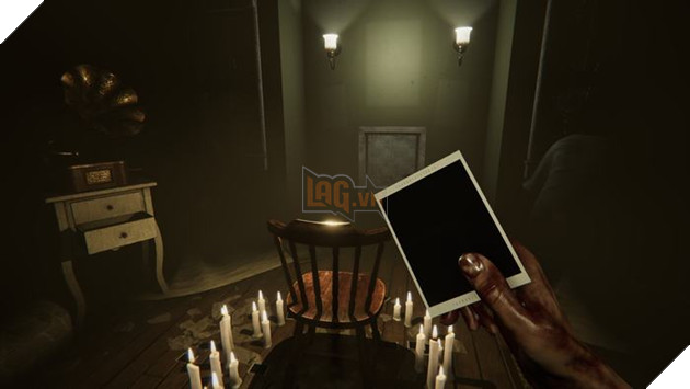 Top 10 trò chơi kinh dị hay nhất năm 2022 không thể bỏ qua Phần 2 