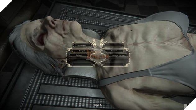 Top 10 trò chơi kinh dị hay nhất năm 2022 không thể bỏ qua Phần 2  3