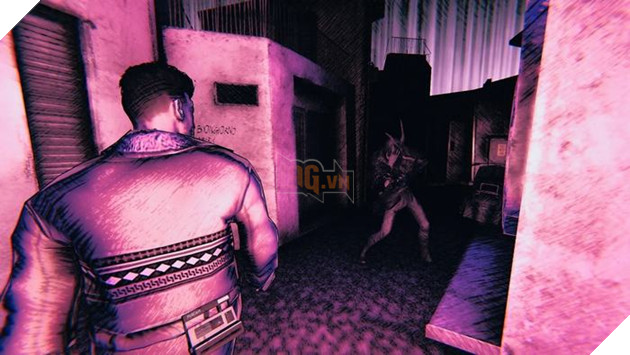 Top 10 trò chơi kinh dị hay nhất năm 2022 không thể bỏ qua Phần 2  5