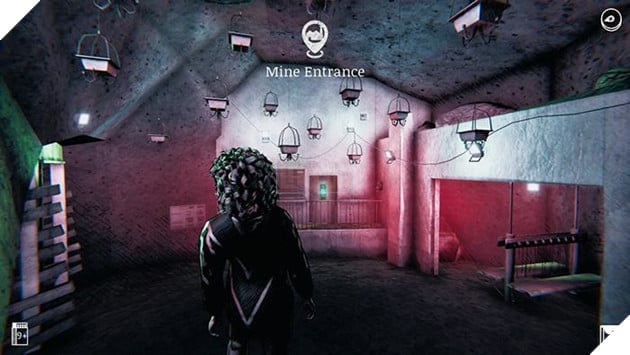 Top 10 trò chơi kinh dị hay nhất năm 2022 không thể bỏ qua Phần 2  6