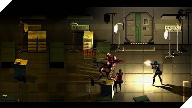 Top 10 trò chơi kinh dị hay nhất năm 2022 không thể bỏ qua Phần 2  7