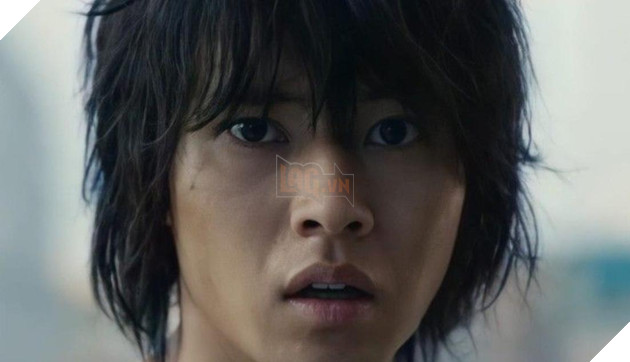 alice in borderland season 2