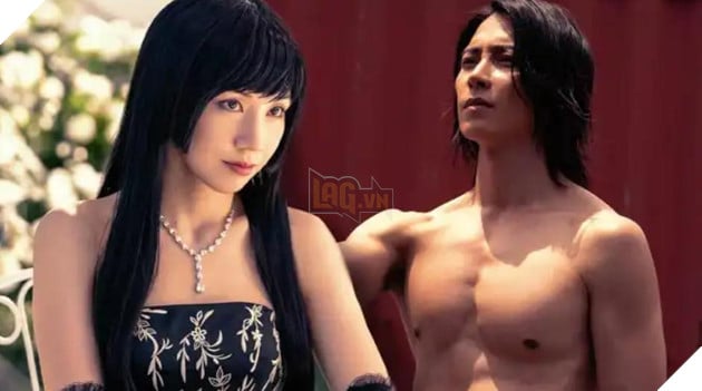 alice in borderland season 2 các nội dung bị cắt