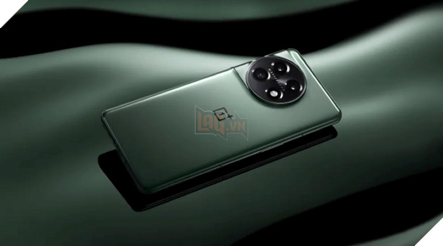 OnePlus 11 sẽ được trình làng vào ngày 4 tháng 1 chip "Rồng" mới nhất tại Trung Quốc 
