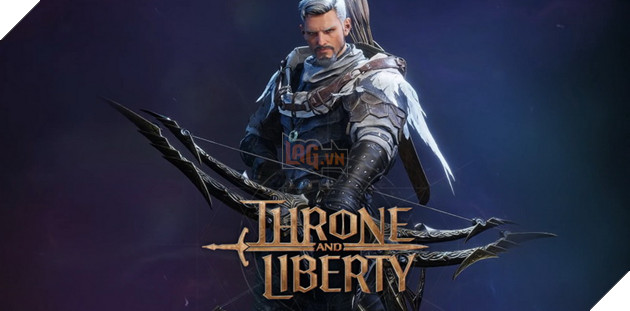 Throne and Liberty - Cha đẻ bom tấn BnS giới thiệu dự án game thế giới mở mới 4