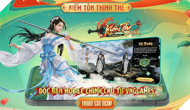 Độc lạ Võ Lâm Truyền Kỳ: Ý tưởng đón Tết sáng tạo chưa từng có khiến game thủ tò mò 7