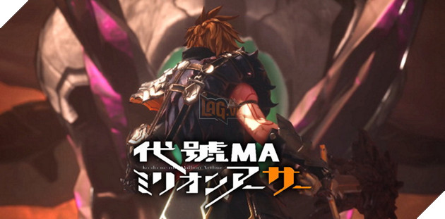 Million Arthur Codename MA - Phiên bản mới của dòng game nổi tiếng chuẩn bị mở cửa tại Trung Quốc