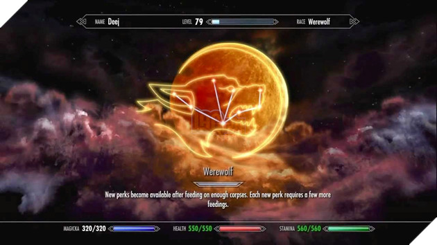 The Elder Scrolls V: Skyrim - Top những thành tựu khó hoàn thành nhất trong game 2