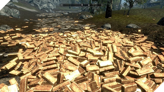 The Elder Scrolls V: Skyrim - Top những thành tựu khó hoàn thành nhất trong game 4