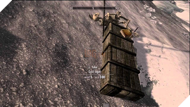 The Elder Scrolls V: Skyrim - Top những thành tựu khó hoàn thành nhất trong game 5