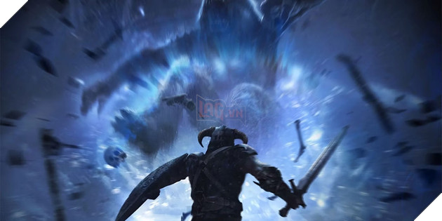 The Elder Scrolls V: Skyrim - Top những thành tựu khó hoàn thành nhất trong game 6