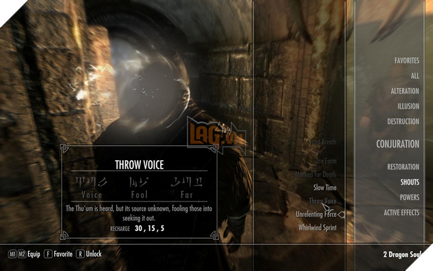 The Elder Scrolls V: Skyrim - Top những thành tựu khó hoàn thành nhất trong game 7