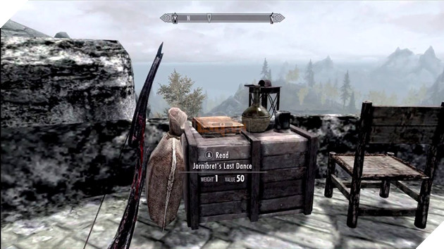 The Elder Scrolls V: Skyrim - Top những thành tựu khó hoàn thành nhất trong game 8