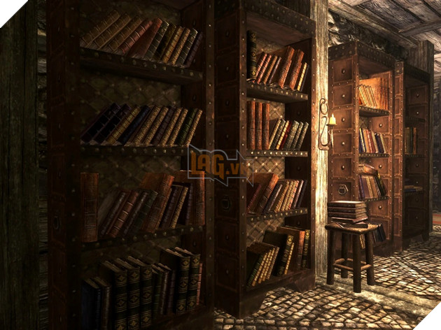 The Elder Scrolls V: Skyrim - Top những thành tựu khó hoàn thành nhất trong game 9