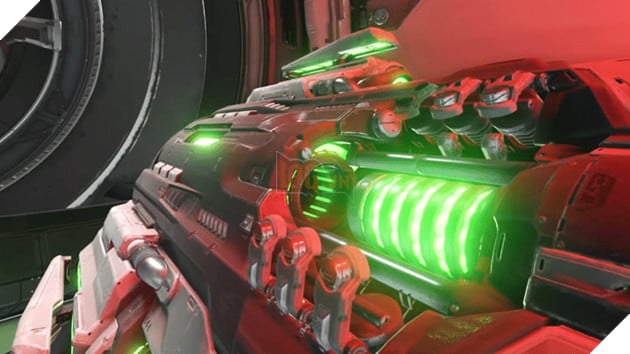 Top 10 món vũ khí mang tính biểu tượng trong thế giới game Phần 1 