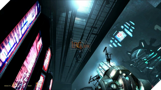 Top 10 món vũ khí mang tính biểu tượng trong thế giới game Phần 1  2