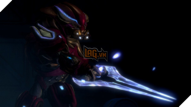 Top 10 món vũ khí mang tính biểu tượng trong thế giới game Phần 1  3