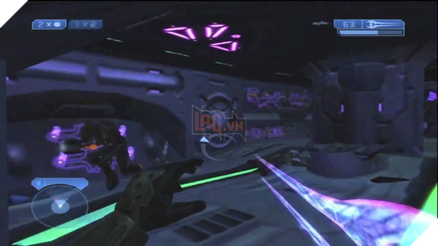 Top 10 món vũ khí mang tính biểu tượng trong thế giới game Phần 1  4