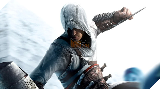 Top 10 món vũ khí mang tính biểu tượng trong thế giới game Phần 1  5