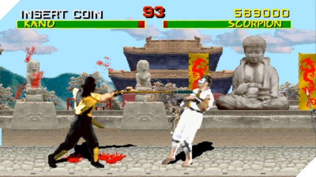 Top 10 món vũ khí mang tính biểu tượng trong thế giới game Phần 1  7