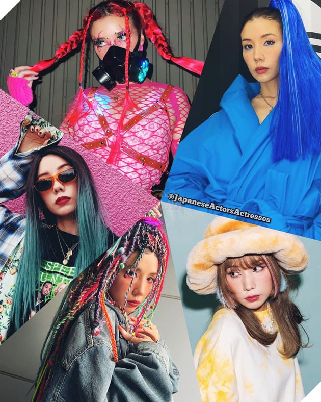 Naka Riisa là ai ? Nữ diễn viên vào vai Nữ Hoàng Cơ Sang chảnh của Alice In Borderland 5